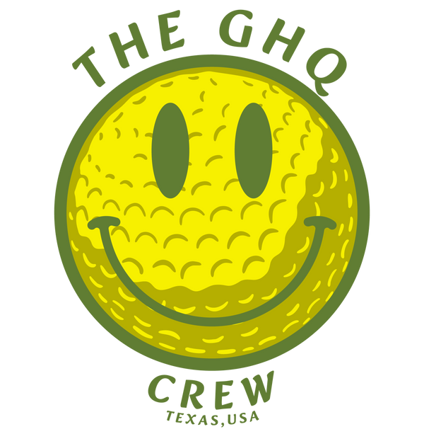 The GHQ Crew