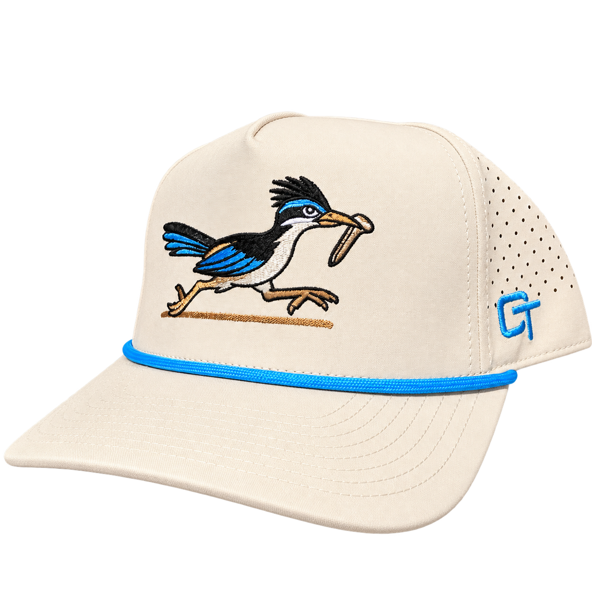The Range Runner Cap