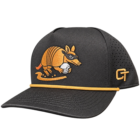 The Sand Bandit Cap