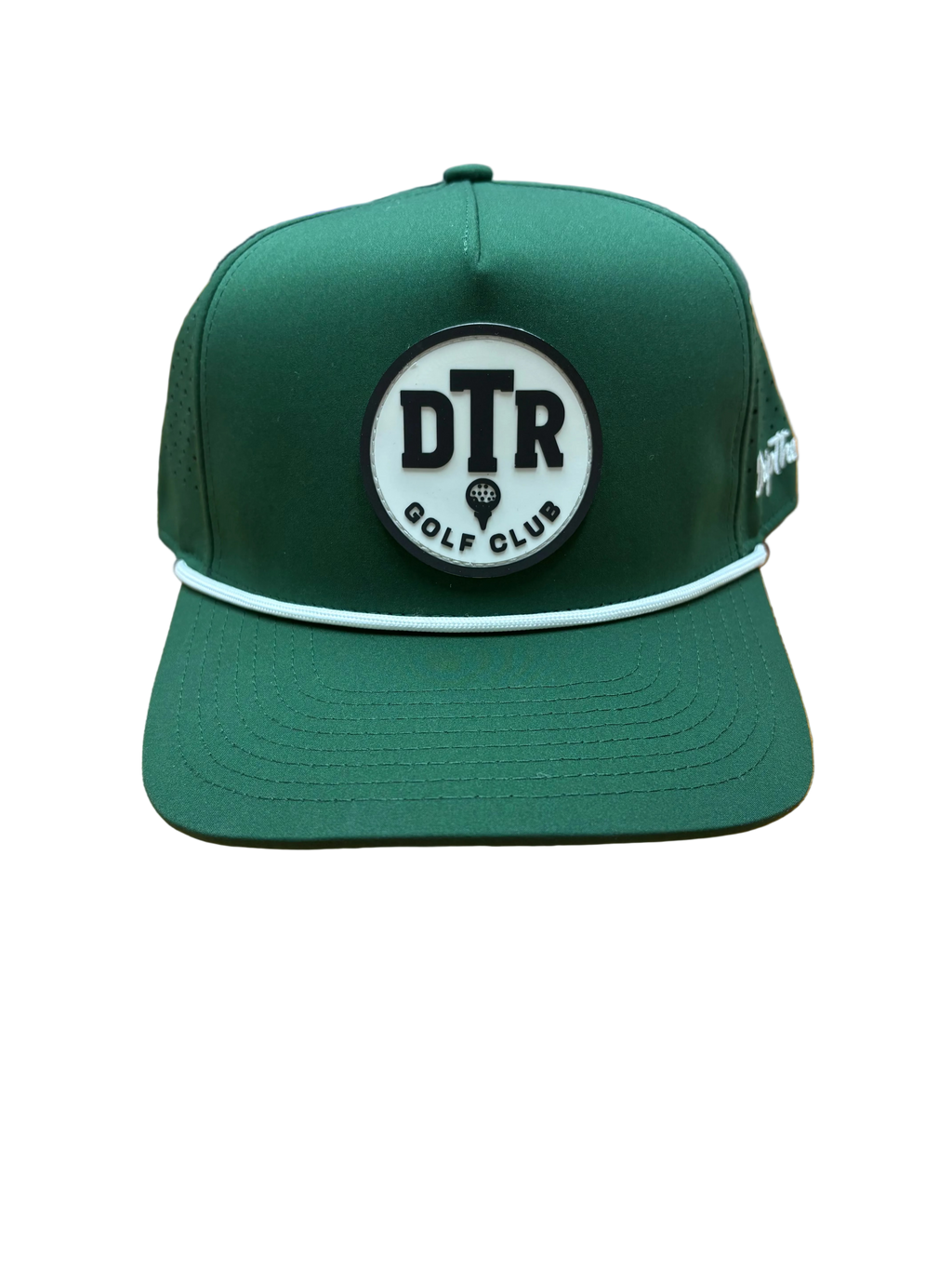 The DTR Golf Club Green