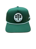 The DTR Golf Club Green