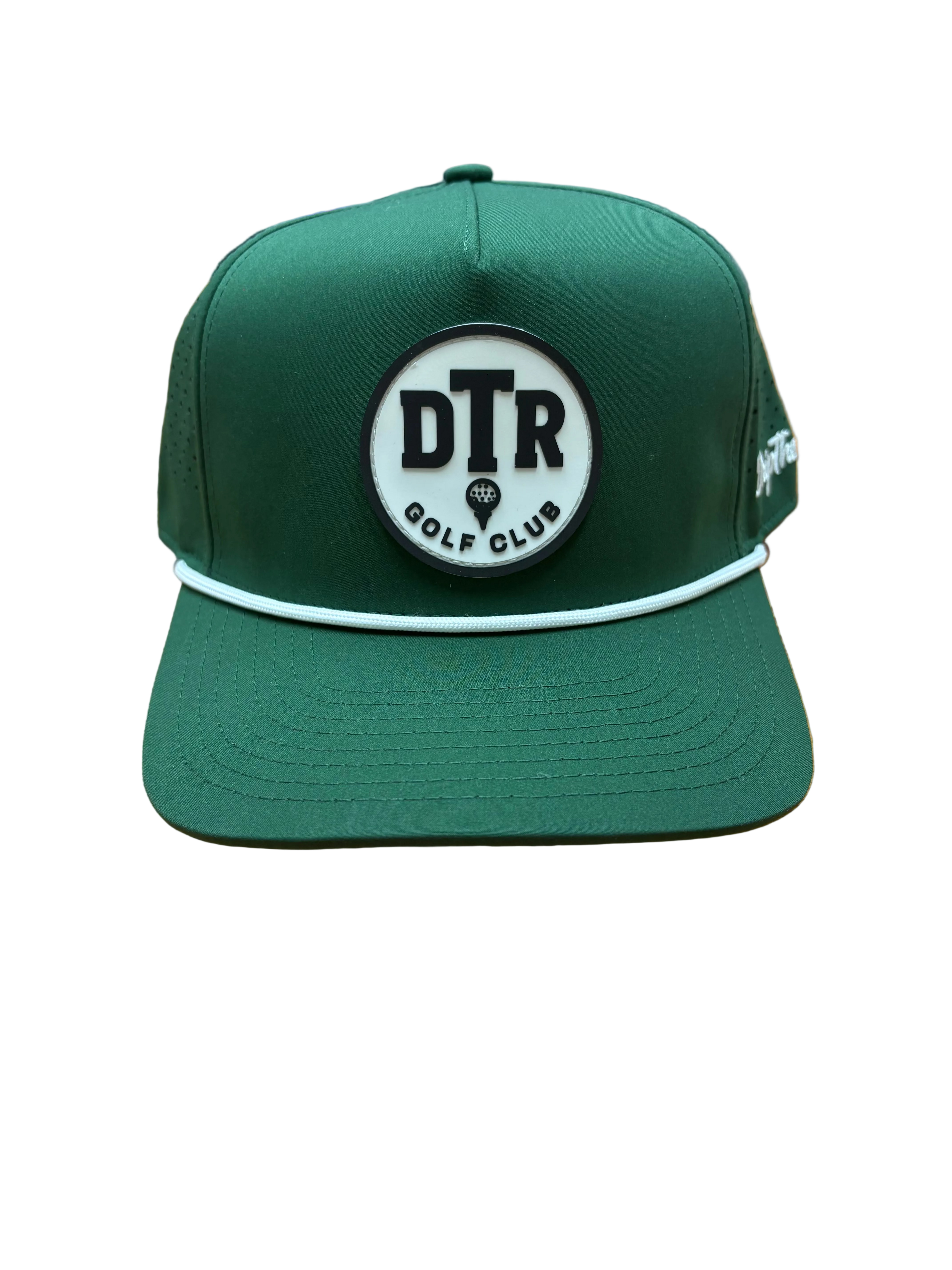 The DTR Golf Club Green