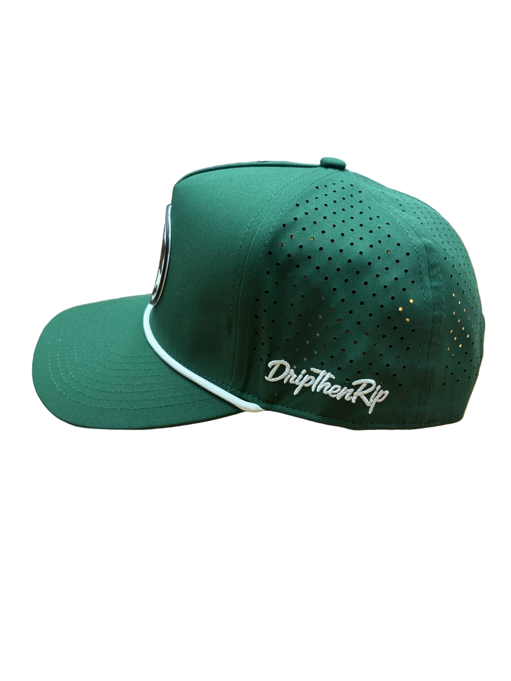 The DTR Golf Club Green