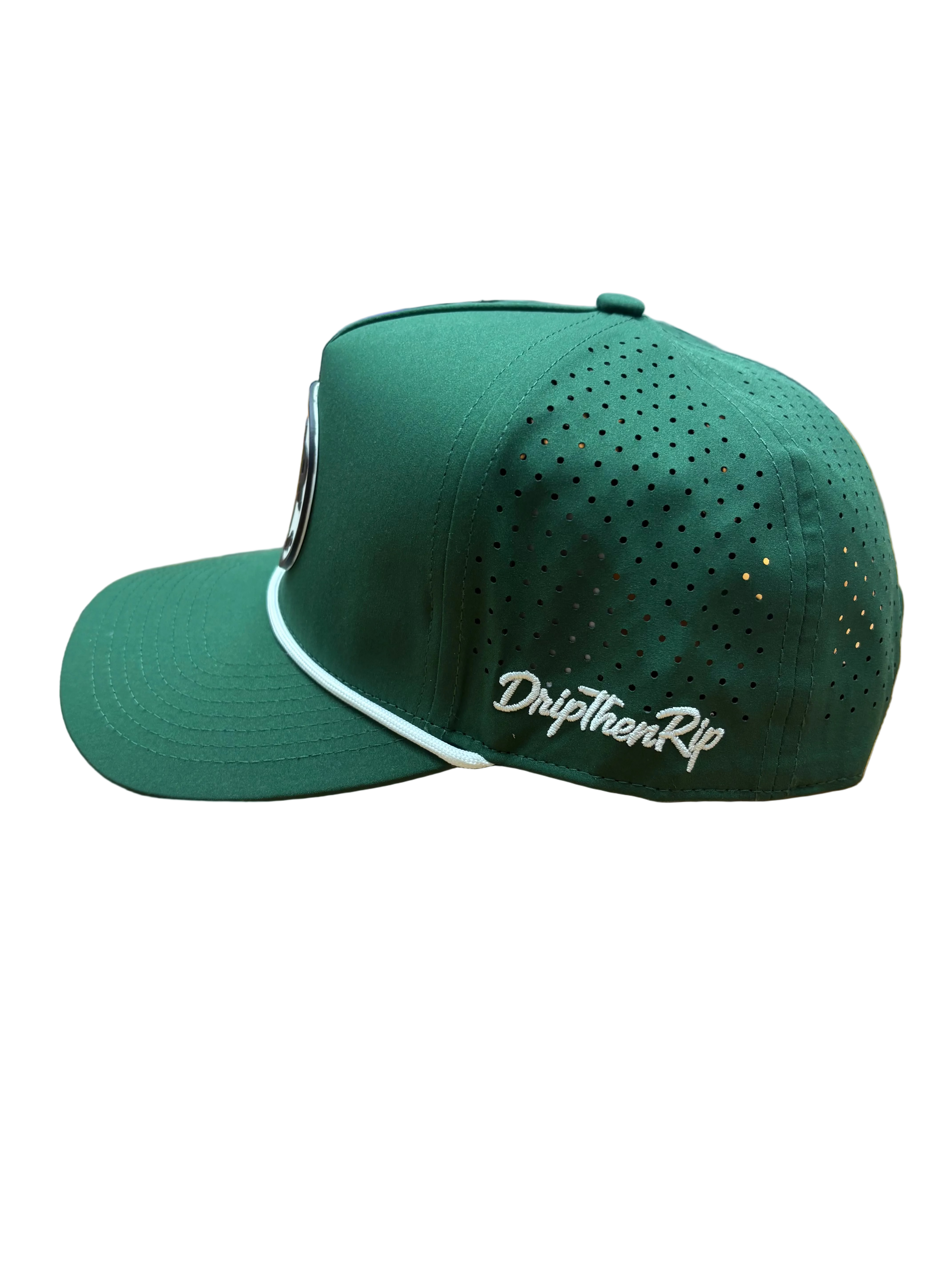 The DTR Golf Club Green