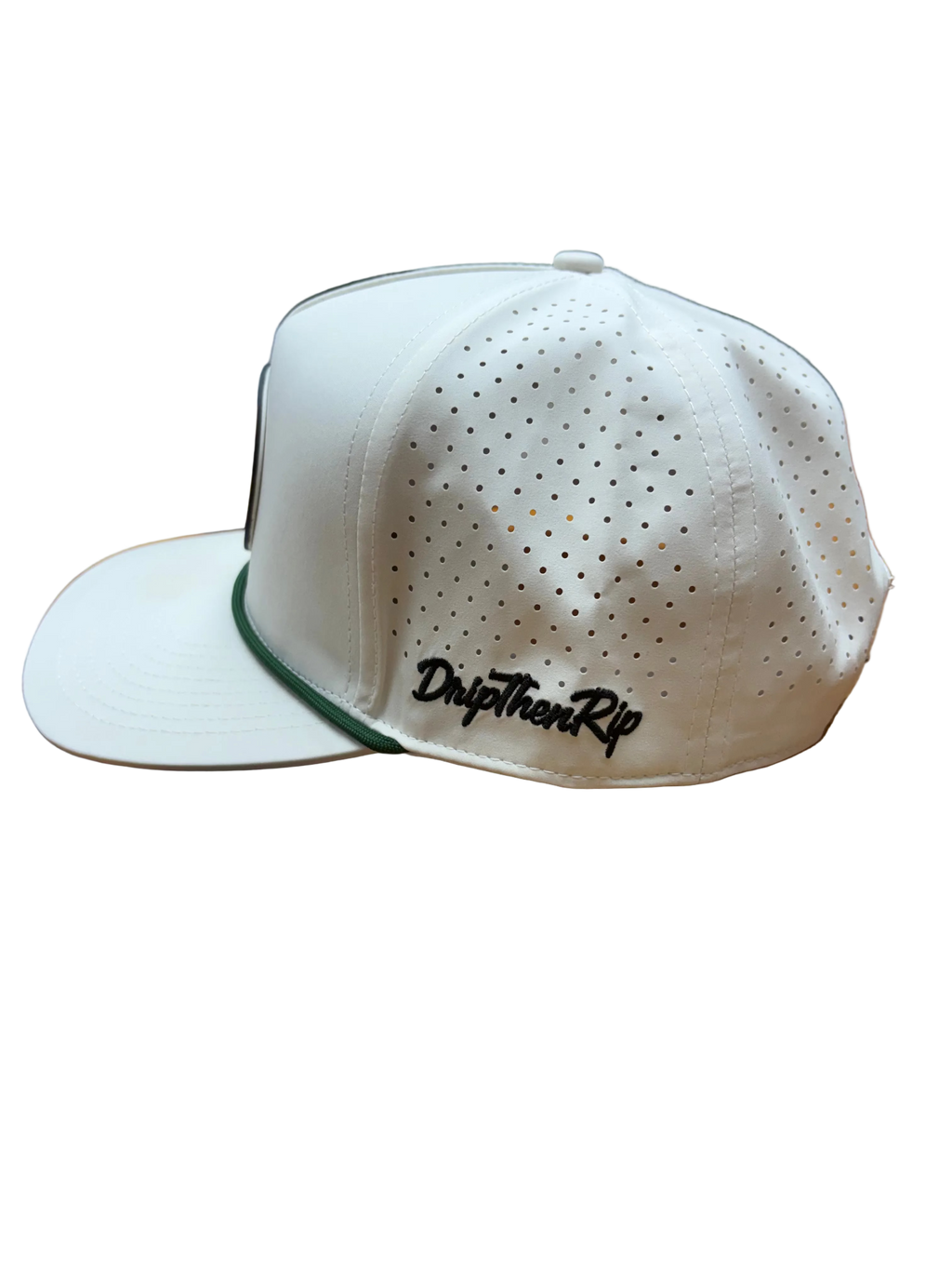 The DTR Golf Club White