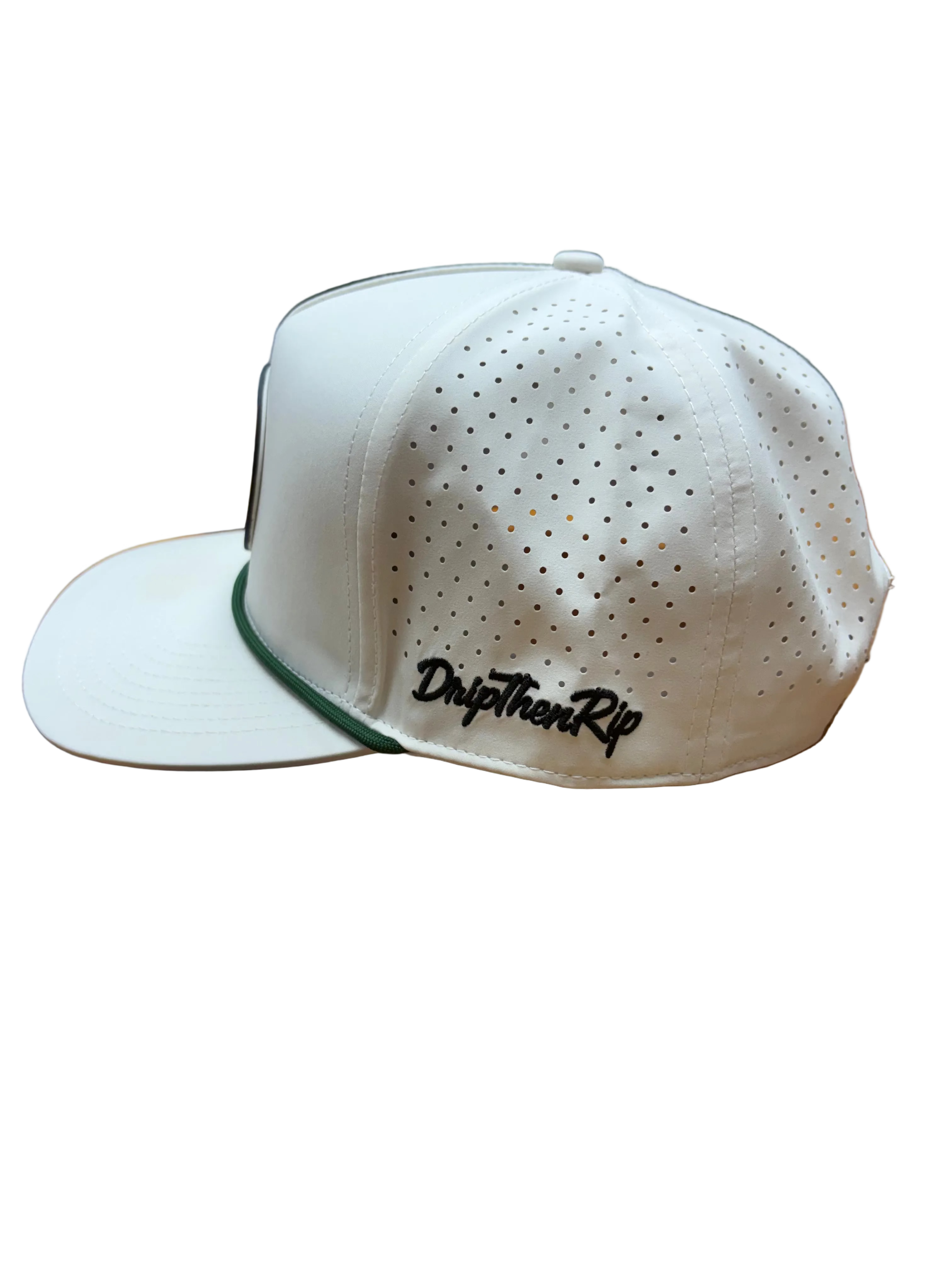 The DTR Golf Club White