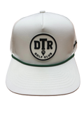The DTR Golf Club White