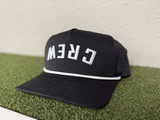 The Crew Cap