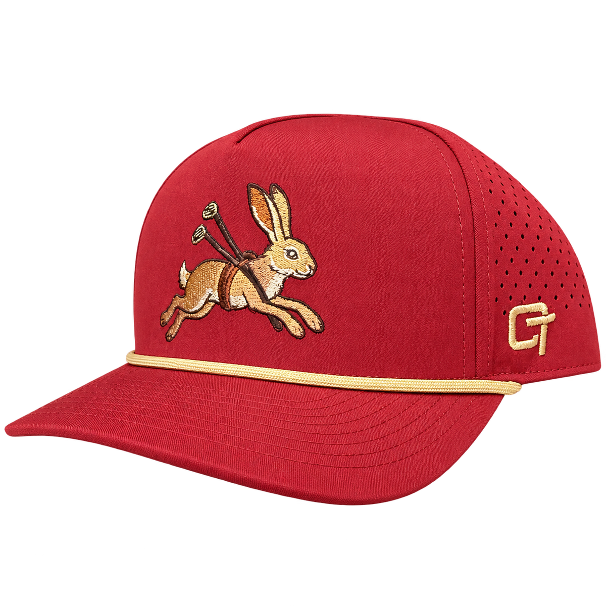 The Club Jack Cap