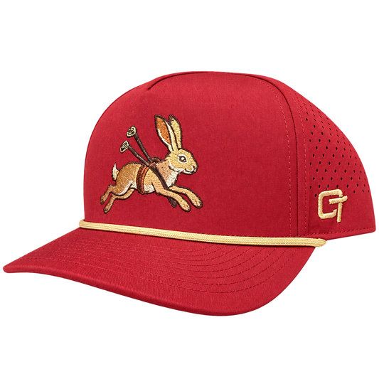 The Club Jack Cap