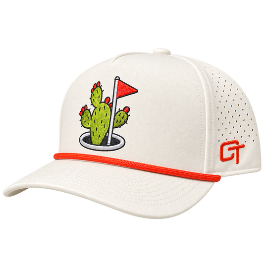 The Cactus Cup Cap