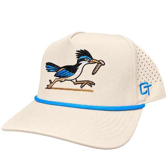 The Range Runner Cap