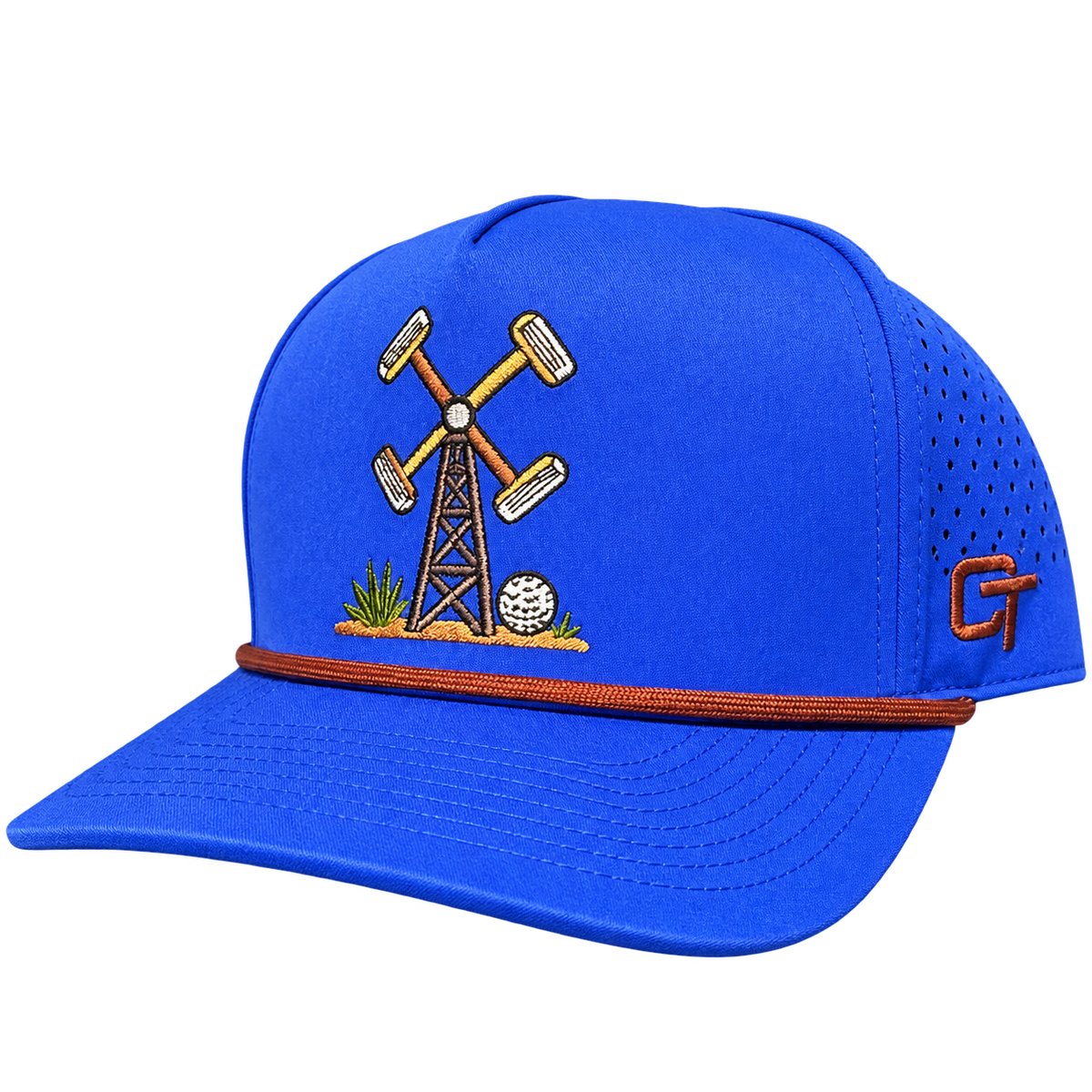 The Putter Mill Cap