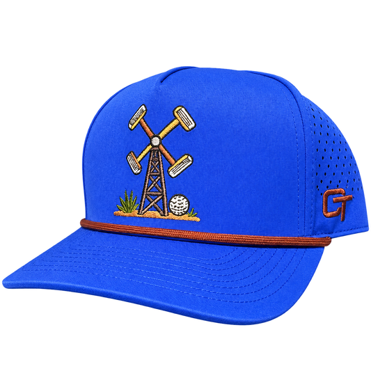 The Putter Mill Cap