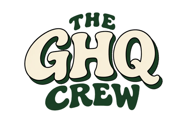 The GHQ Crew
