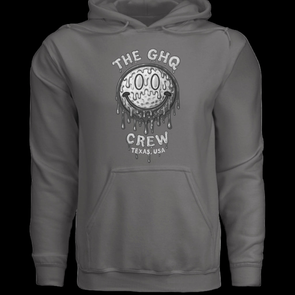 Charcoal - FRONT