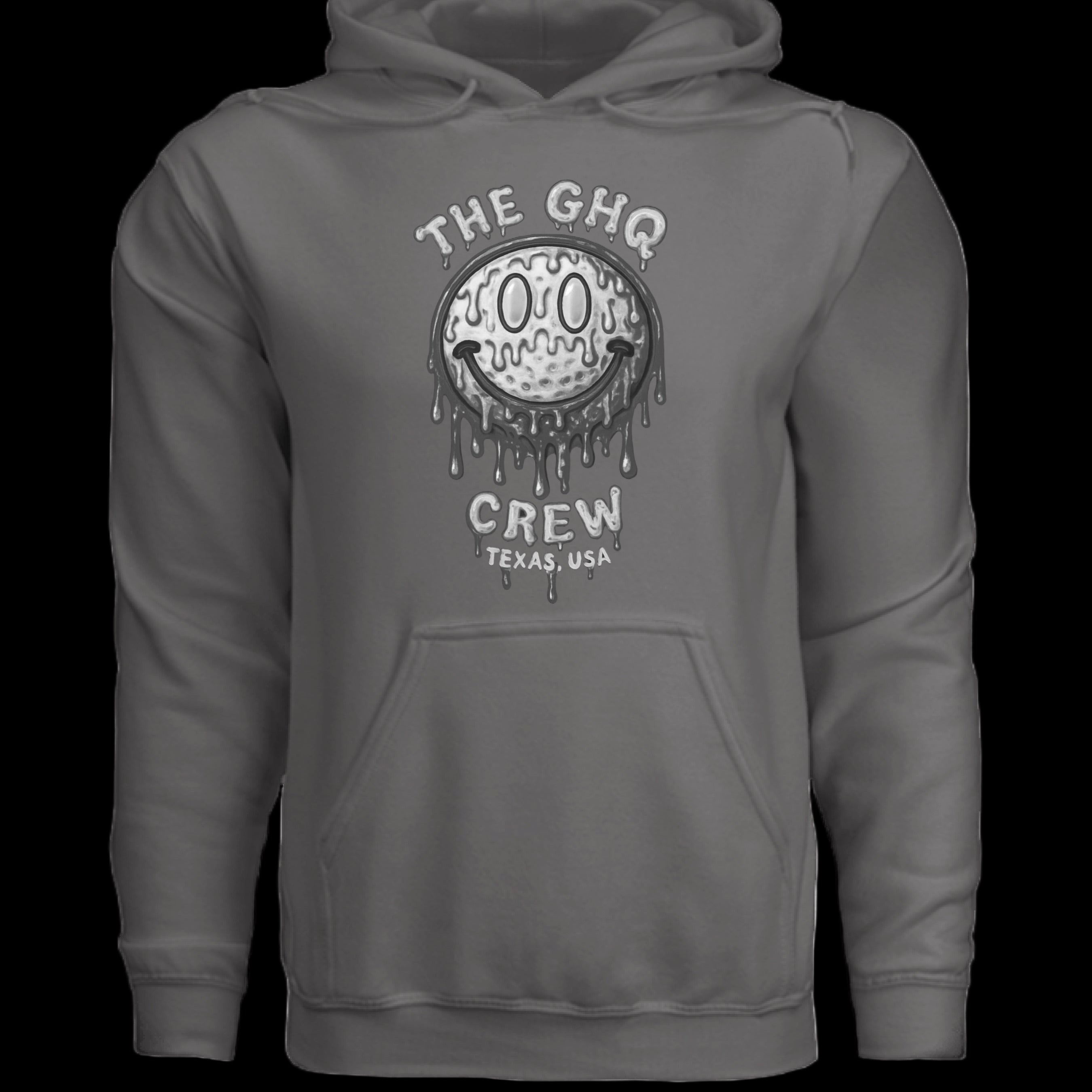 Charcoal - FRONT