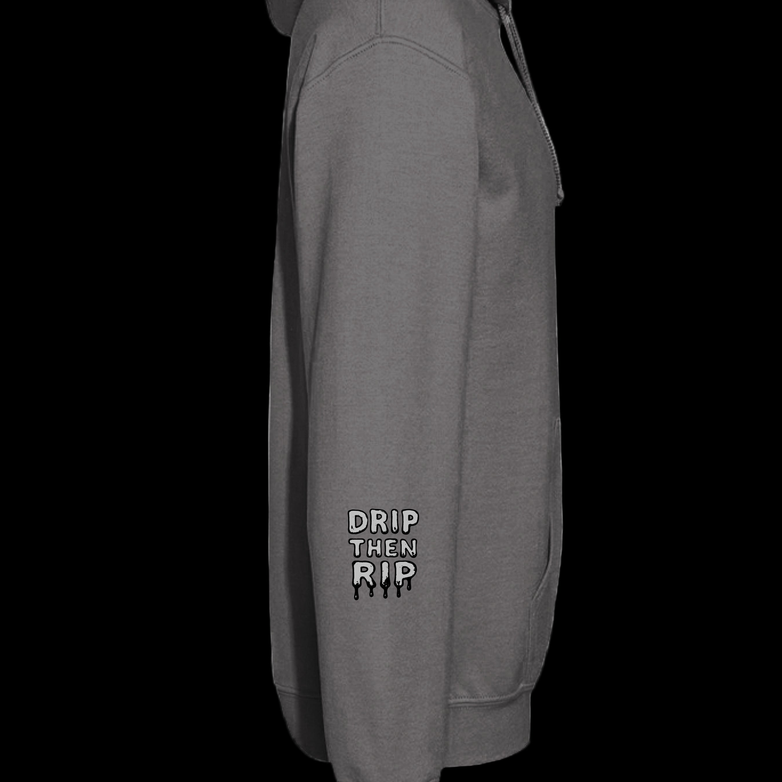 Charcoal - SLEEVE_RIGHT