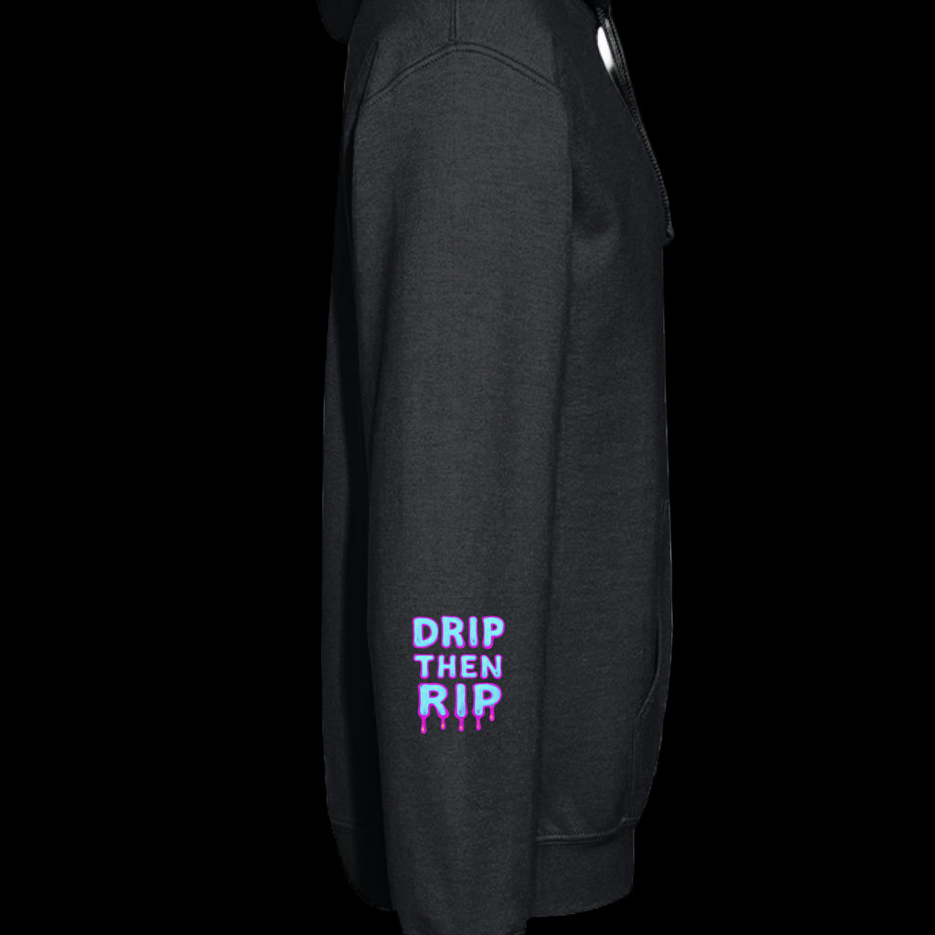 Black - SLEEVE_RIGHT
