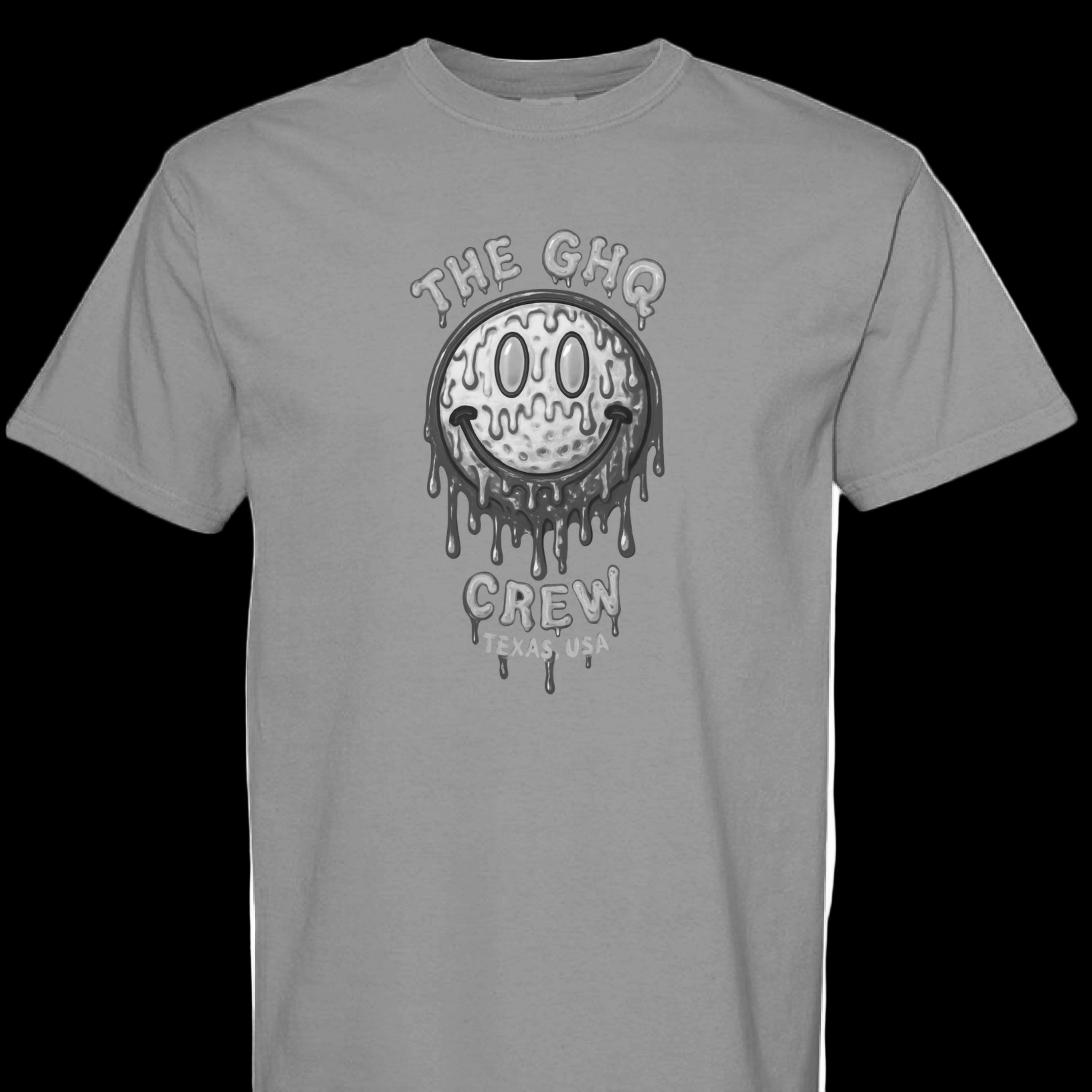 GREY - FRONT
