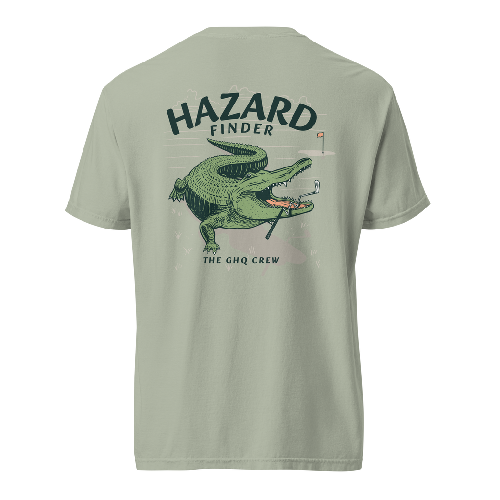 Hazard Finder