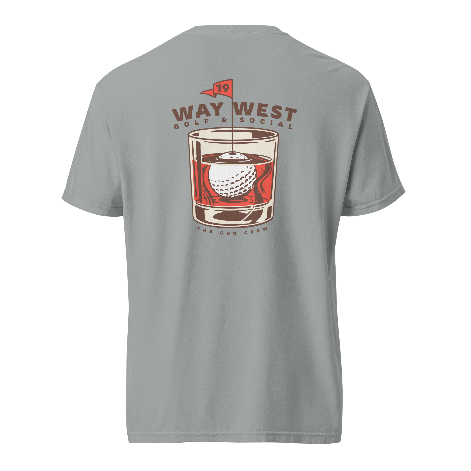 Way West Golf & Social