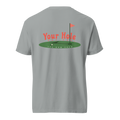 Your Hole, Our Goal
