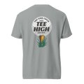 Tee High, Let Fly