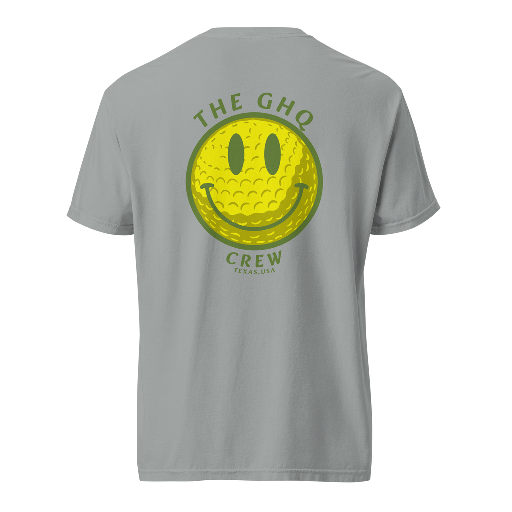 Happy Crew