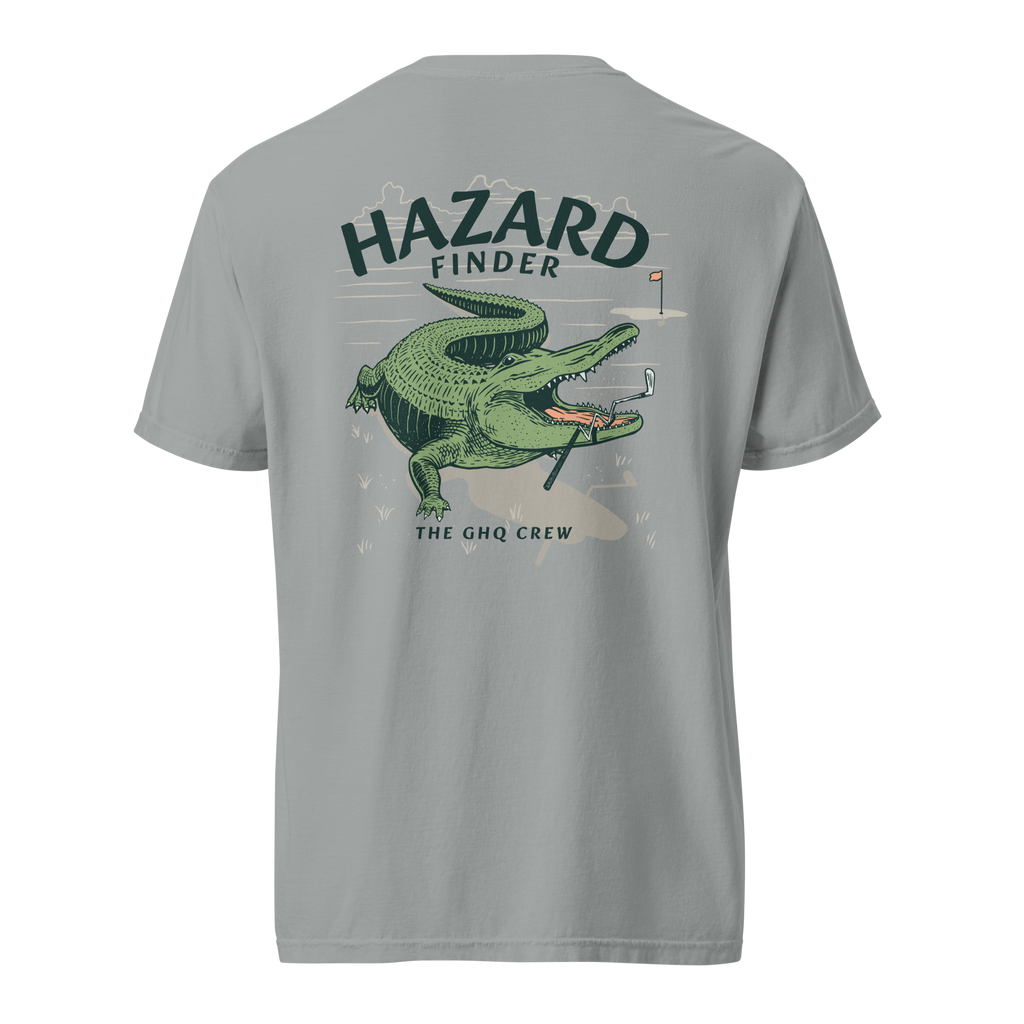 Hazard Finder