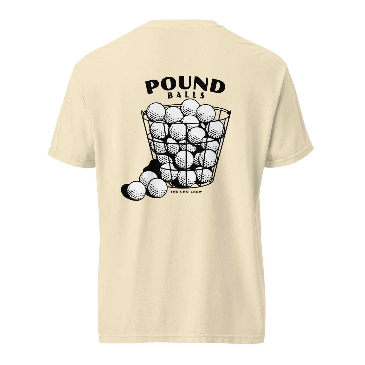 Pound Balls