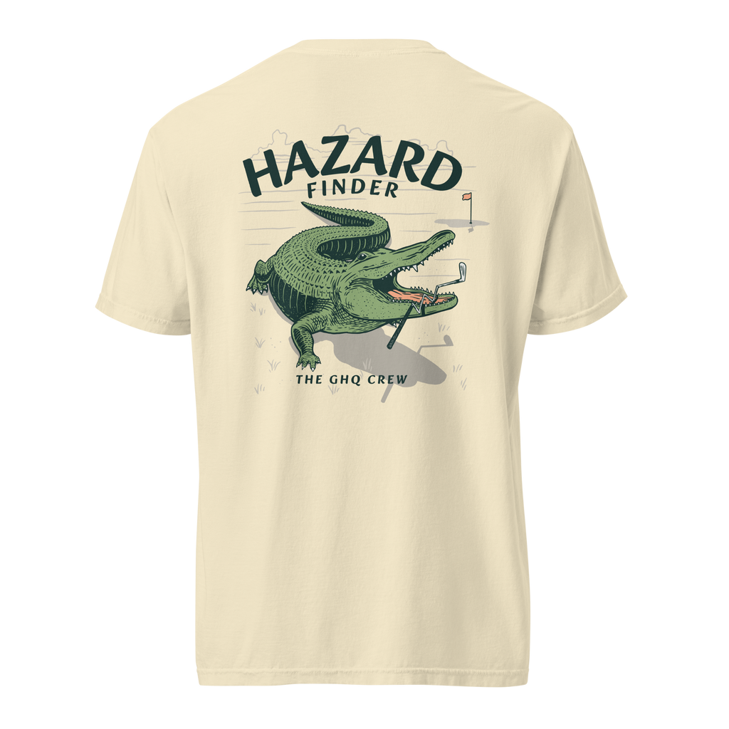 Hazard Finder