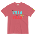 Its VILLA not VILLA Tee