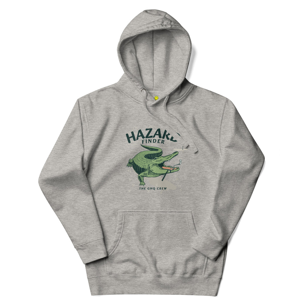 Hazard Finder Hoodie