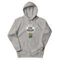 Tee High, Let Fly Hoodie