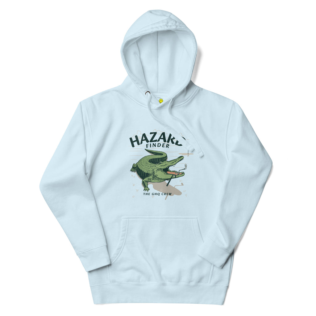 Hazard Finder Hoodie