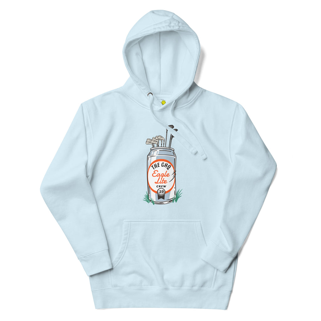 Eagle Lite Hoodie