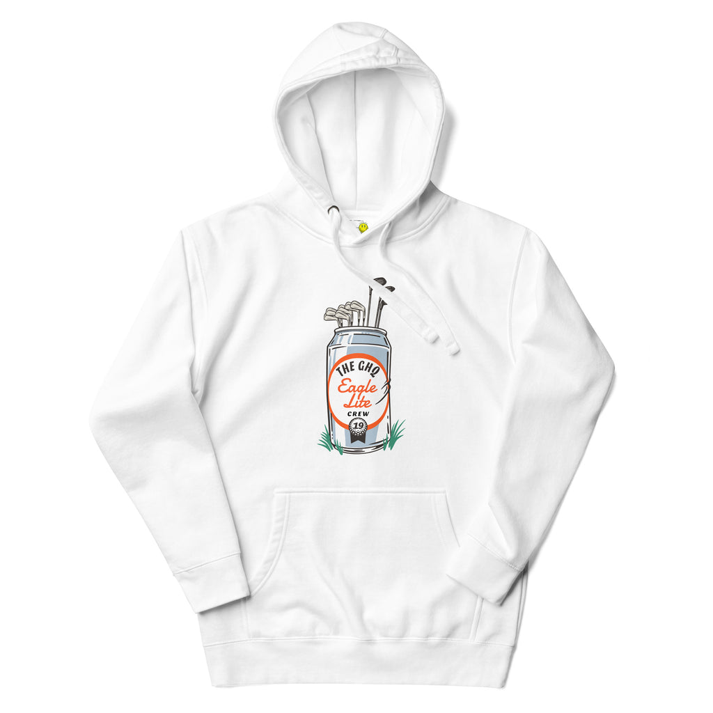Eagle Lite Hoodie